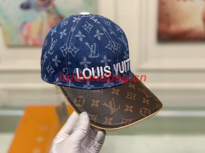 Louis Vuitton Hat LVH00077 Louis Vuitton Hat LVH00077